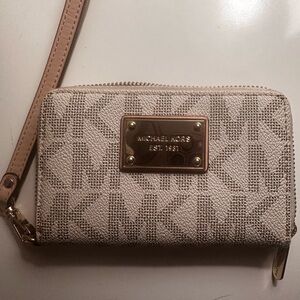 Michael Kors Clutch